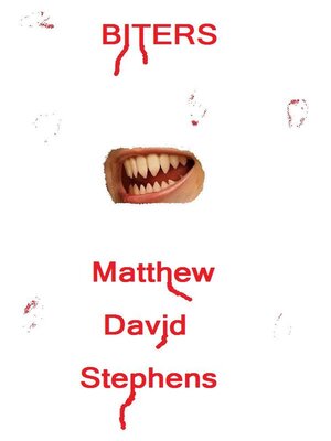 cover image of Biters